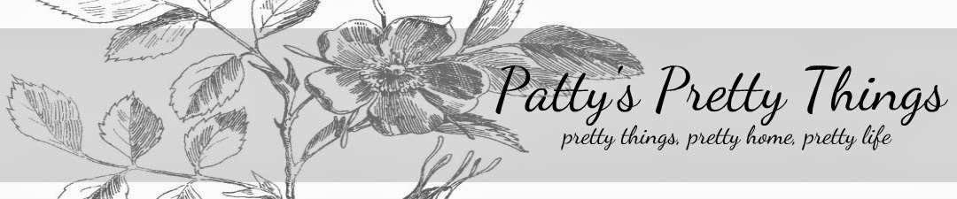 Patty's Pretty Things