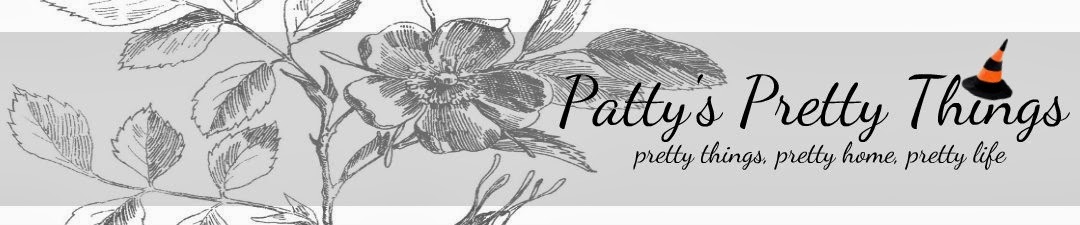 Patty's Pretty Things