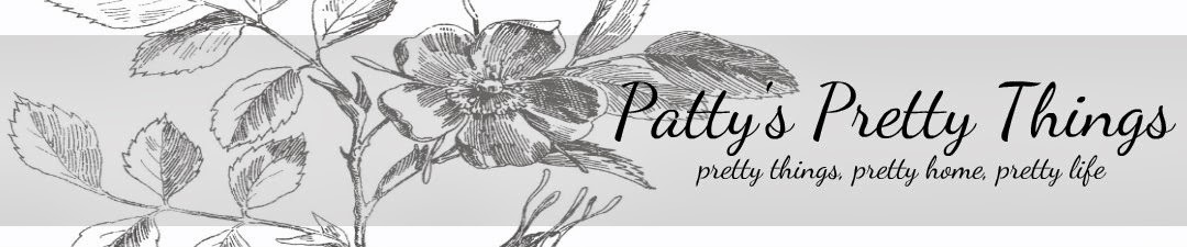 Patty's Pretty Things